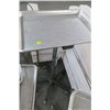 Image 1 : Rolling Instrument Tray
