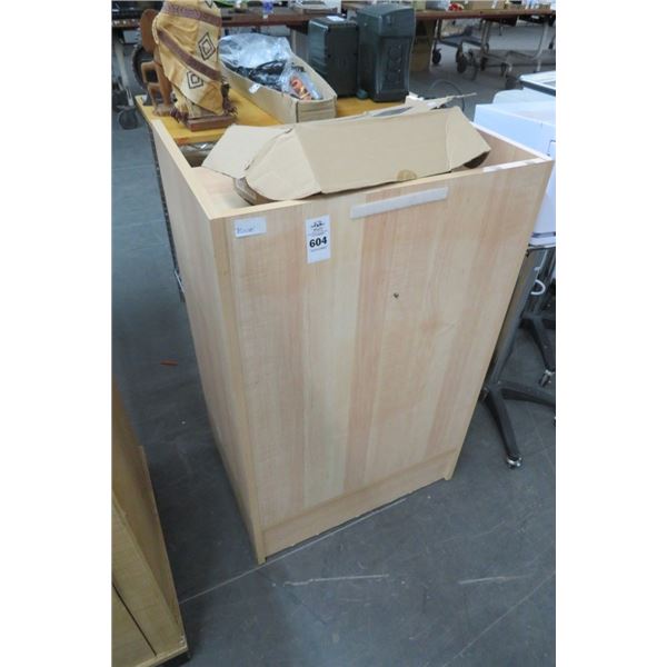 Formica Podium