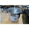 Image 1 : Stockpot w/Lid - 22 Qt.