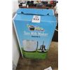 Image 1 : Green Kitchen Soy Milk Maker