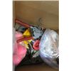 Image 2 : Box Lot of Hand Tools & Stampers