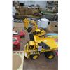Image 1 : Remote Dump Truck/Excavator (2)