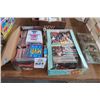 Image 2 : Boxes of Sports Trading Cards