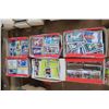 Image 3 : Boxes of Sports Trading Cards