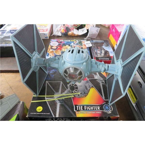 Star Wars Tie Fighter