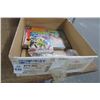 Image 1 : Box Lot of Comics