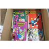 Image 2 : Box Lot of Comics