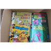Image 3 : Box Lot of Comics