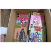 Image 7 : Box Lot of Comics