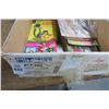 Image 9 : Box Lot of Comics