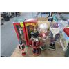 Image 1 : Lot of Asst. Nutcrackers