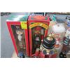 Image 2 : Lot of Asst. Nutcrackers
