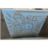 Image 4 : 4-Pizza Wall Arts - 4 X $