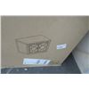 Image 2 : Safavieh Furniture 2 Door Cabinet