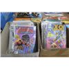 Image 1 : Lot of Comics