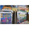 Image 3 : Lot of Comics