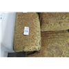 Image 2 : Decorative Fabric Loveseat