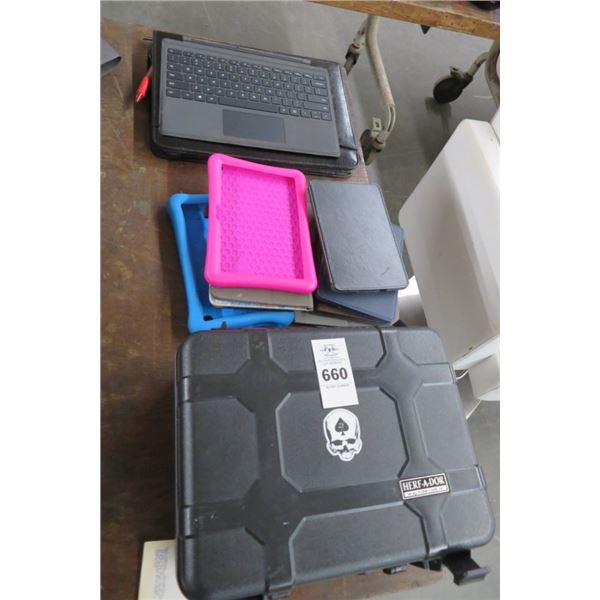 Weather Tight Case Tablet Covers & Folders