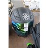 Image 1 : 1 Storm Motorcycle Helmet Size Small