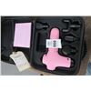 Image 1 : Carecj Massage Gun w/Case