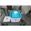 Image 1 : Viken Cat Water Fountain