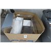 Image 1 : Box Lot of Display Cases