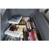 Image 2 : Box Lot of Books