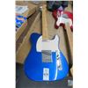 Image 1 : Sundown Electric 6 String Guitar