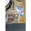Image 2 : Wood Instruments & Washboard