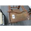 Image 2 : Vintage Covertable High Chair
