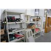 Image 1 : Tan Plastic Racks (3)