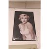 Image 1 : Marilyn Monroe Framed Print