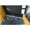 Image 2 : Lot of Keyboard, Monitors & Mouse