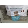 Image 1 : Lot of Elvis Presley's CBD Dog Chews Expired Date