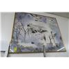 Image 1 : Contemporary Framed Print