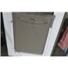 Image 2 : Pet Safe Pet Door For Sliders