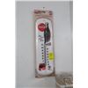 Image 1 : Coca Cola Thermometer