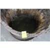 Image 2 : Half Barrel Planter