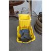 Image 1 : Mop Bucket & Mop