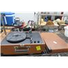 Image 1 : Record Player