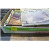 Image 1 : Box Lot of Vintage Newspaper, Magazines