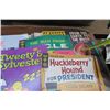 Image 3 : Box Lot of Vintage Newspaper, Magazines