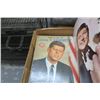 Image 4 : Box Lot of Vintage Newspaper, Magazines