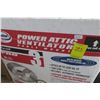 Image 2 : Master Flow Attic Fan
