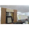 Image 1 : Shelf Lot of Picture Frames