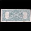 Image 3 : 1917 $1 Large Size Legal Tender, Signatures of Spellman & White, FR39  Grades vf+