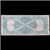 Image 3 : 1917 $1 Legal Tender, Signatures of Elliott & Burke, FR37  Grades f+