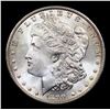 Image 2 : ***Auction Highlight*** 1890-o Morgan Dollar TOP POP! $1 Graded ms66+ By SEGS (fc)