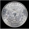 Image 3 : ***Auction Highlight*** 1892-p Morgan Dollar Vam 2 $1 Graded ms64+ By SEGS (fc)
