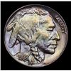 Image 2 : ***Auction Highlight*** 1938-d Buffalo Nickel 5c Graded ms67+ By SEGS (fc)